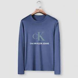 Picture of Calvin Klein T Shirt Long _SKUCKm-6xl1q0250005